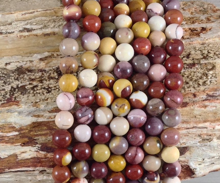 Mookaite